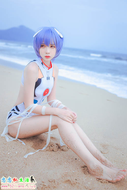 [疯猫ss]NO.016绫波丽【37P/228M】