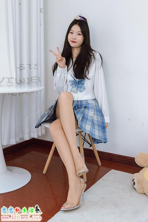 [物恋传媒] No.1391 小竹-皎洁白月光(带视频)【148P+1V/3.86G】