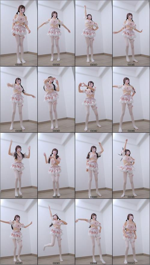 [森萝财团]-内部VIP系列 朝露-02E4K(带视频)【103P+2V/5.83G】