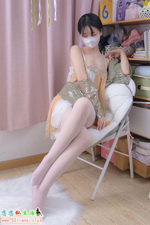 [森萝财团]-内部VIP系列 月下-08 小夜 白丝 超薄(带视频)【74P+1V/5.85G】