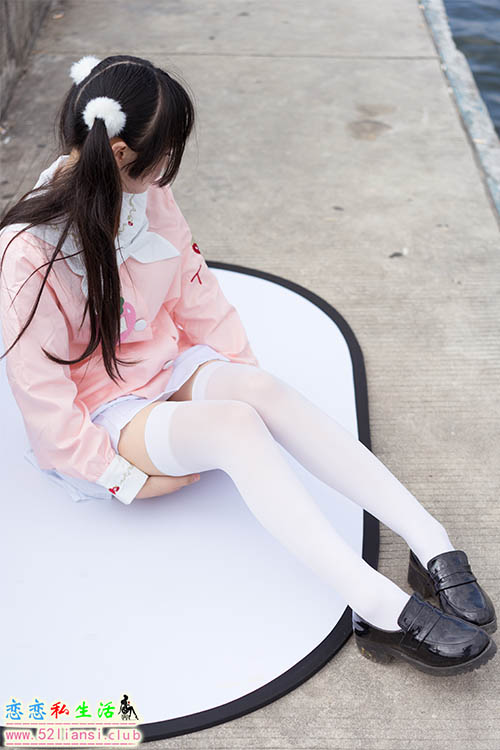 [喵写真] PR15 010【66P/494M】