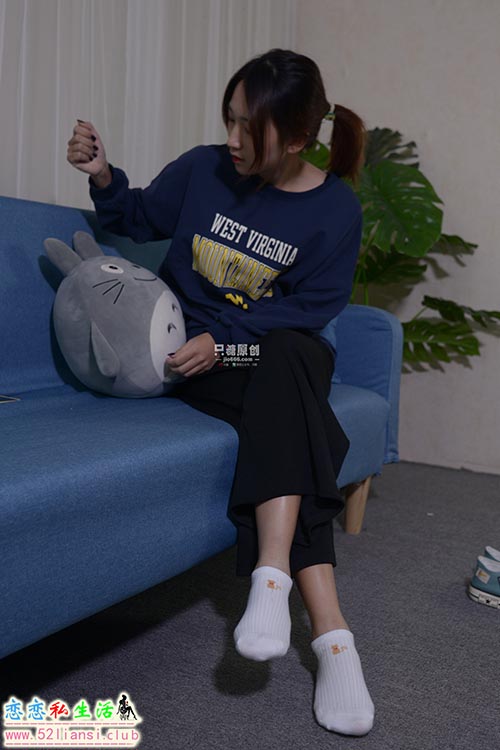 [只糖视觉]546期：绵绵 借一点阳光让你怦然心动(带视频)【154P+1V/1.03G】
