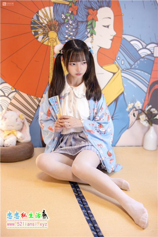森萝财团-JKFUN-027 花里胡哨的民宿 15D白丝 默陌(带视频)【65P+1V/2.13G】 森萝财团-JKFUN-027 花里胡哨的民宿 15D白丝 默陌(带视频)【65P+1V/2.13G】