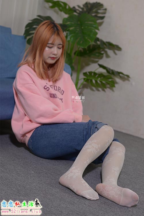 [只糖视觉]定制25期：孙怡 – 与繁华相爱(带视频)【177P+1V/2.85G】