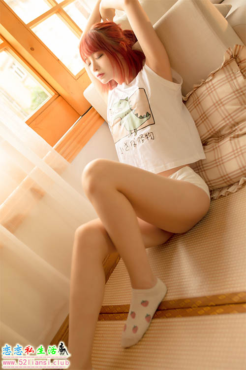 [疯猫ss]NO.049思绪之夏日和风【32P/100M】