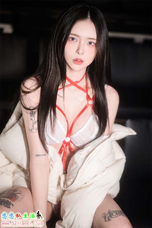 [BlueCake] NO.009 Yuka - Secret Date【155P/714M】