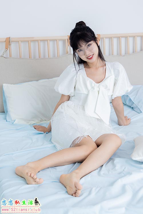 [物恋传媒] No.1742 米米-优雅天鹅(带视频)【180P+1V/4.53G】