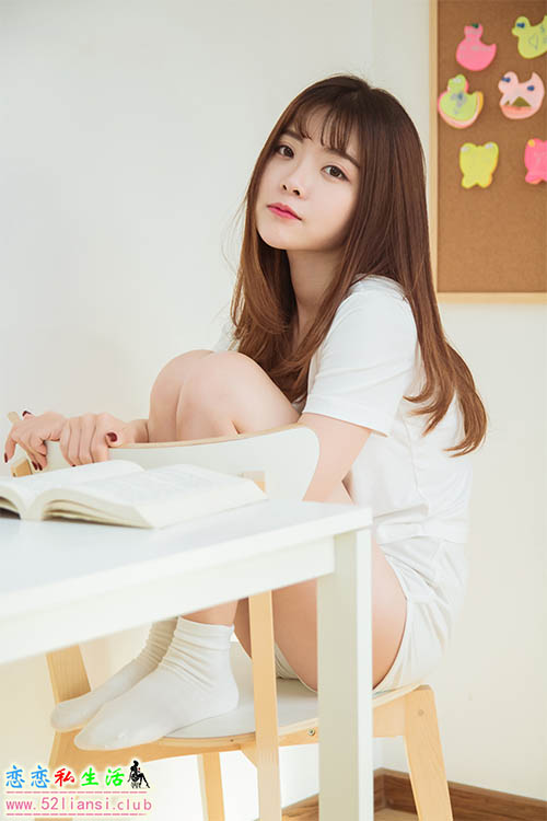 [YALAYI雅拉伊] No.036 小美好 阳阳【36P/294M】