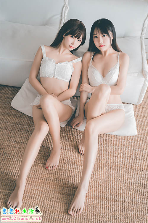 [香草喵露露]NO.008 饼饼和香草喵【23P/247M】