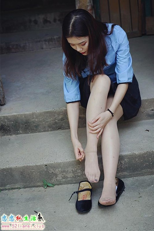 [MussGirl慕丝女郎] NO.127 民国时期富家小姐【86P/222M】