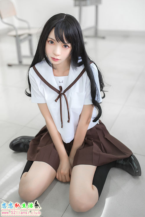 [疯猫ss]NO.038水手服和睡衣【38P/60M】
