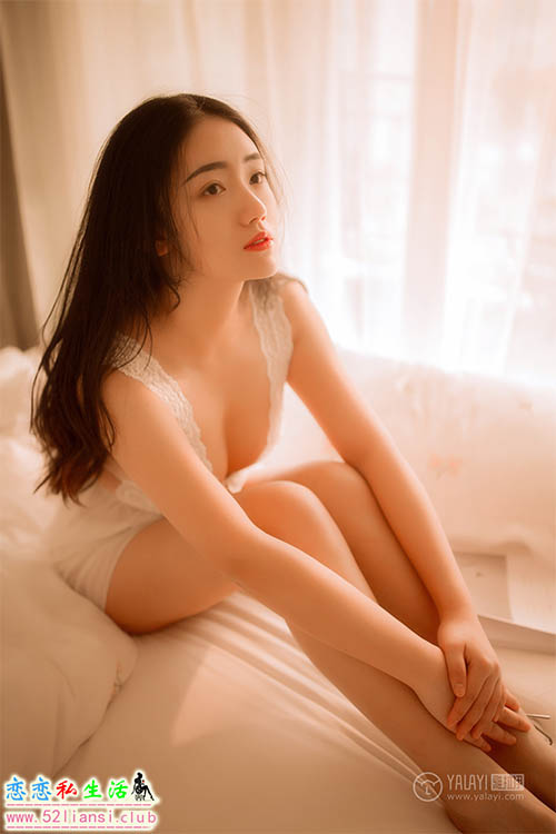 [YALAYI雅拉伊] No.208 闺房 水月沙子【45P/258M】
