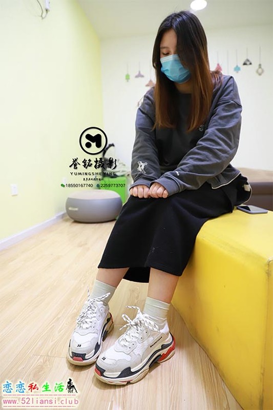 [誉铭传媒] 220期-2020-010期（带视频）【70P+1V/780M】