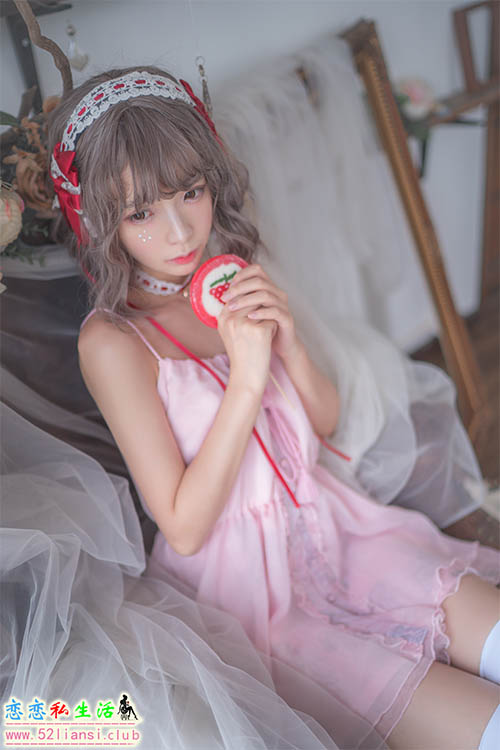 [疯猫ss]NO.038水手服和睡衣【38P/60M】