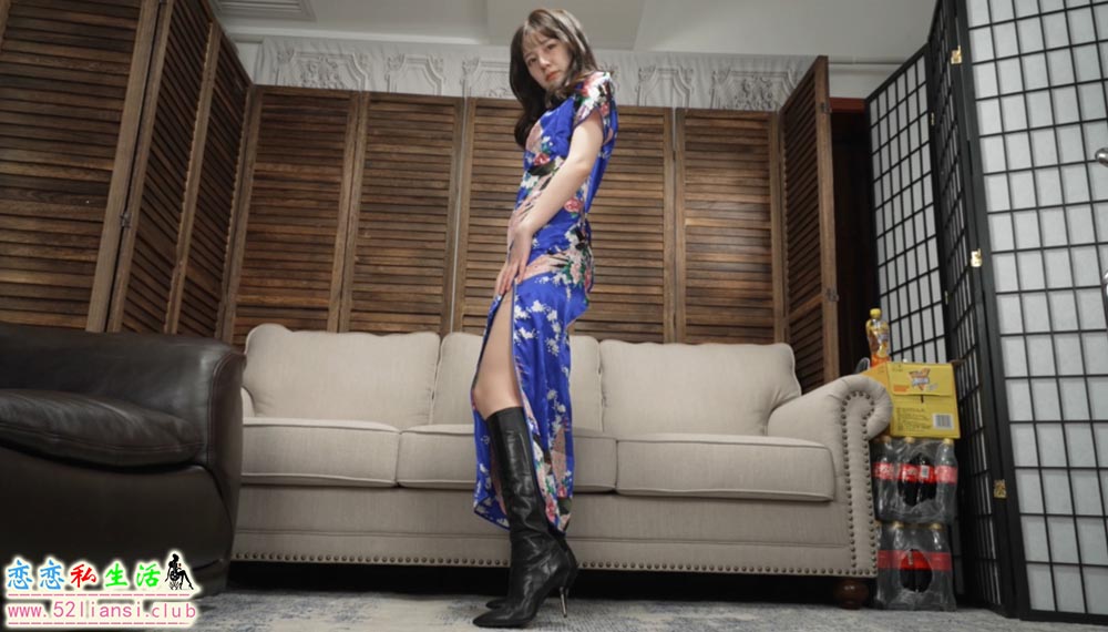 [视频] A&F 043-Lizi-性感透明肉色丝袜脚丫子-第2部【28min/2.98G】