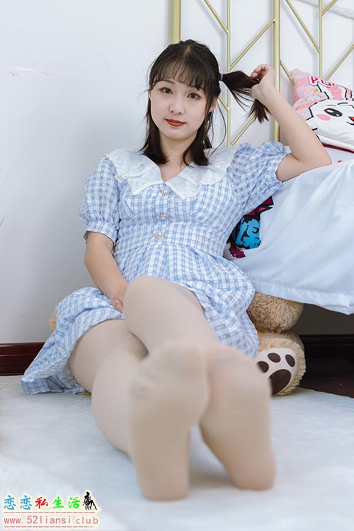 [物恋传媒] No.1429 月心-最美的烟火(带视频)【130P+1V/3.46G】