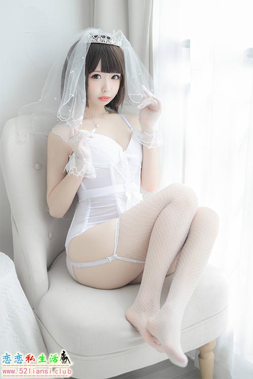 [美图精选]957-香川澪-花嫁【42P/55M】