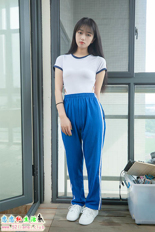[MSLASS梦丝女神] NO.151 王娇娇《超纯学院》(带视频)【40P+1V/519M】