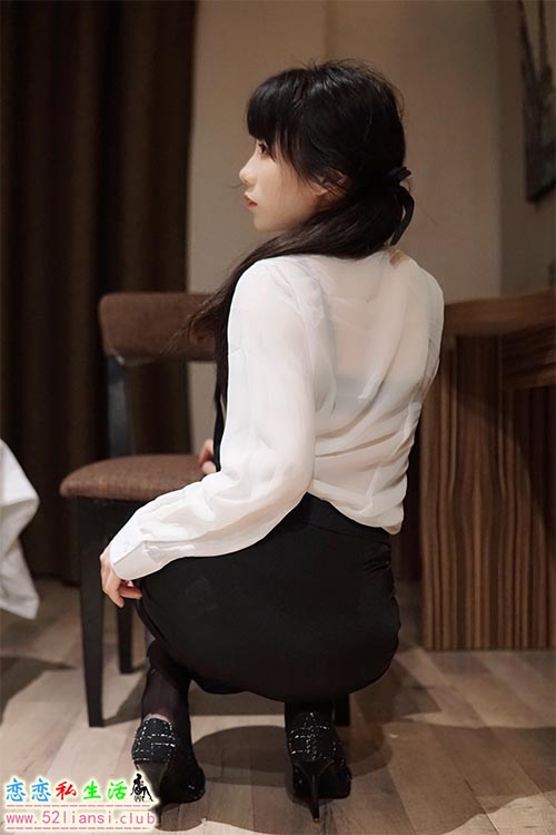 [美图精选]190-usejan-制服黑丝【31P/57M】