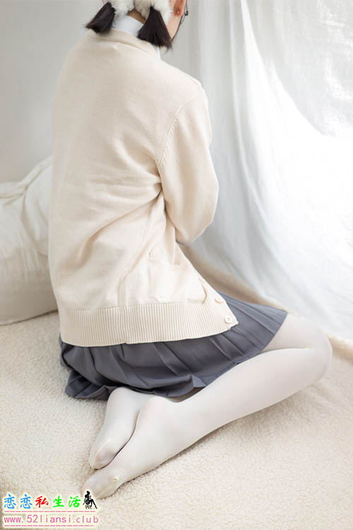 [喵写真] VOL.017【104P/736M】