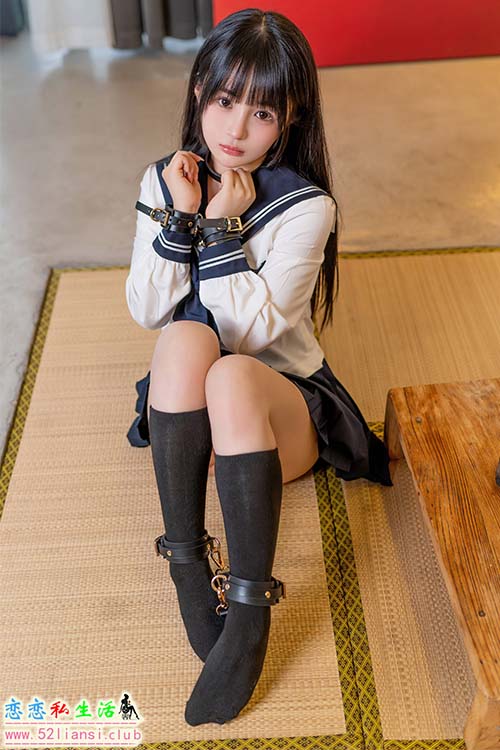 [美图精选]1118-桜井宁宁-JK的秘密【20P/83M】