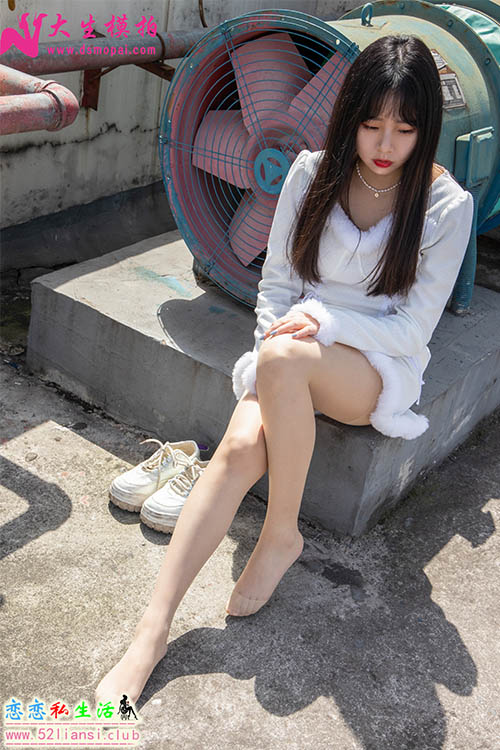 [大生模拍]-N255 丹丹 清纯系【57P/397M】