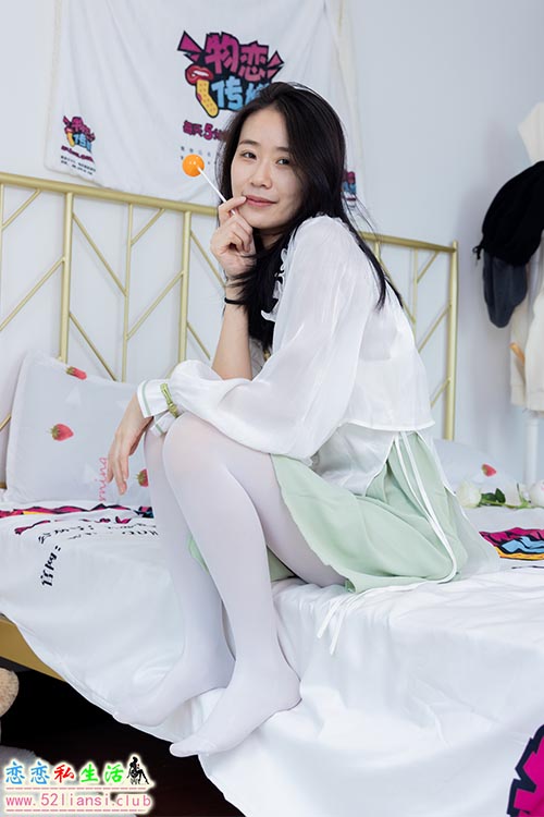 [物恋传媒] No.1547 菜菜-绿野仙踪(带视频)【152P+1V/3.08G】