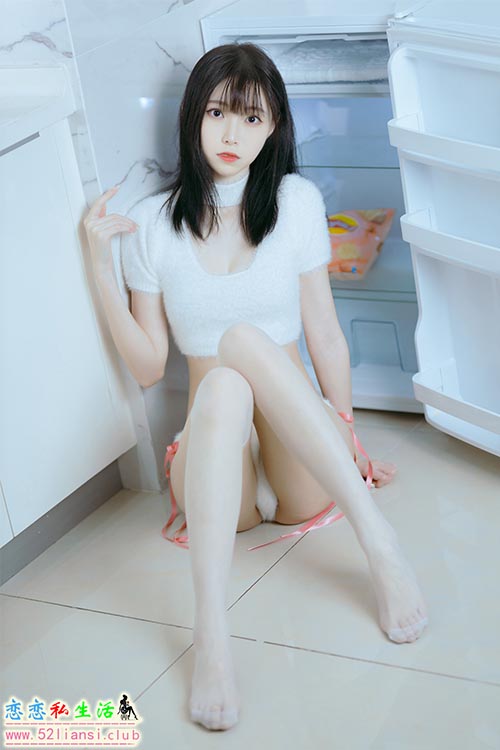 [美图精选]479-许岚LAN-纯欲毛衣【40P/112M】