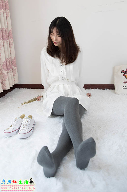 [物恋传媒] No.378 猫耳-温暖的灰（带视频）【142P+1V/3.52G】