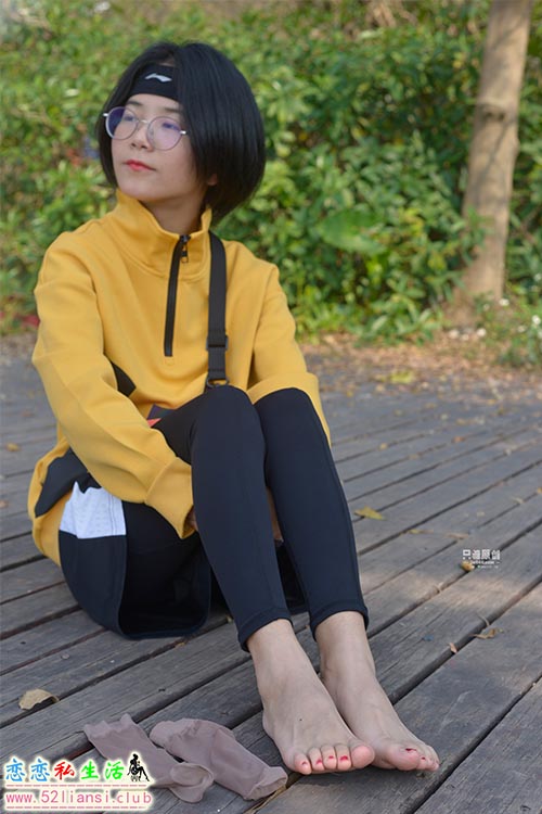 [只糖视觉]637期：米兔 橘子汽水味儿的风(带视频)【101P+1V/1.67G】