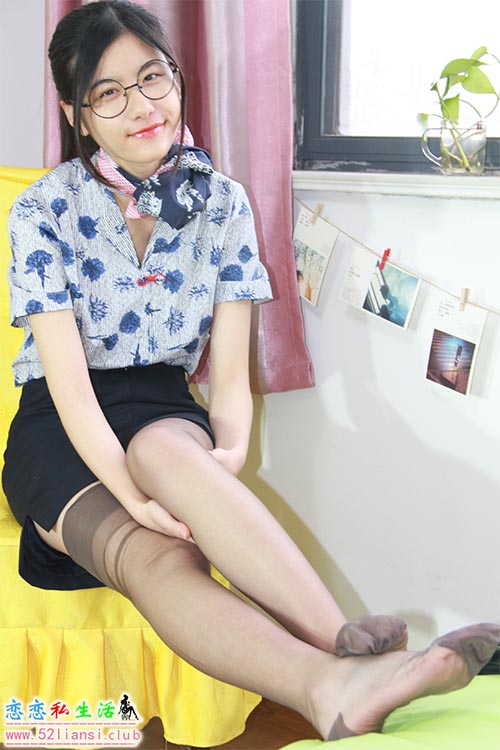 [自由摄影]No.016-很多女孩子都有一个制服“梦”【68P/201M】