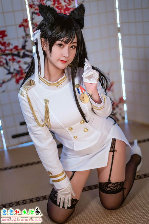 [鳗鱼霏儿] No.042 双人本 舰队服【27P/211M】
