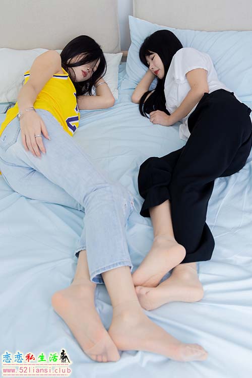 [物恋传媒] No.1776 小竹&米米-最好的结局(带视频)【150P+1V/5.1G】