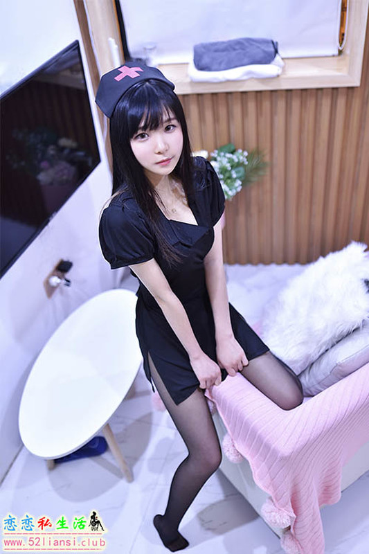 [喵糖映画] 赏美 VOL.440 俏皮制服【20P/86M】
