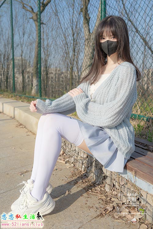 [紧急企划] EX-015 见希w【37P/1.34G】