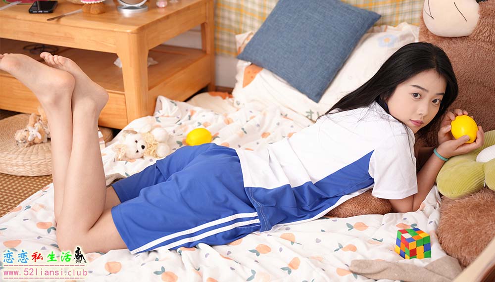[觅芙少女]NO.068 小玲-身后的青春都是你(带视频)【128P+1V/2.01G】