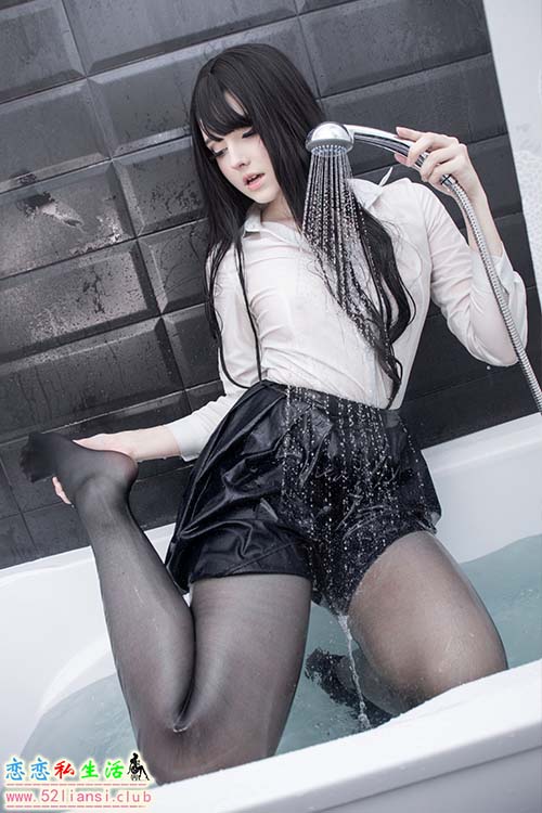 [美图精选]721-Candy Ball-Bath Girl【104P/189M】