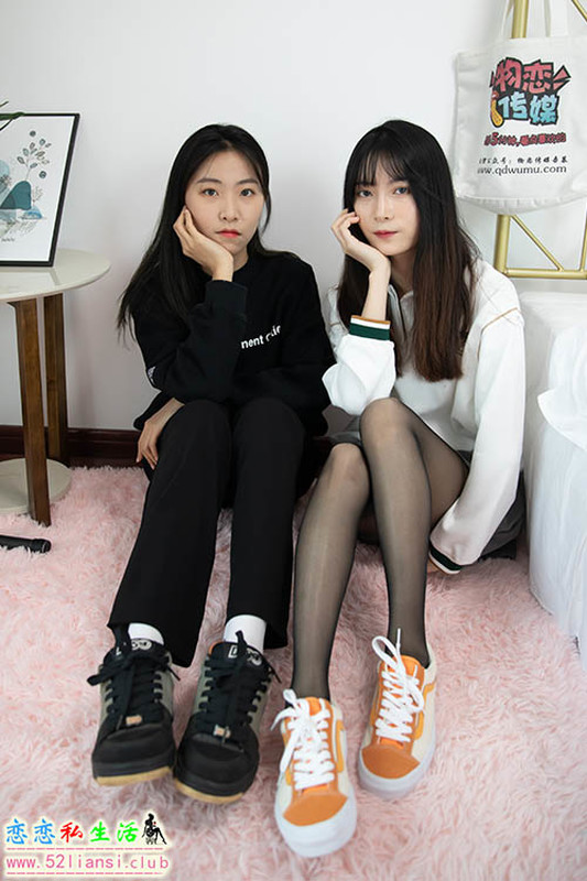 [物恋传媒] No.688 猫耳&elise-银纹双生（带视频）【138P+1V/3.59G】