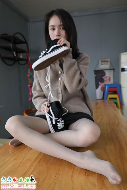 [IMZSOCK爱美足] 2021年-R024 雨沫【104P/0.98G】