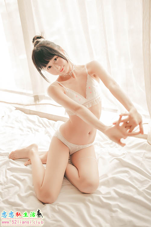 [木绵绵OwO] 28- 暖洋洋私房【28P/101M】