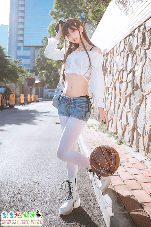 [美图精选]92-萌芽儿o0-邻家小恶魔【46P+1V/63M】