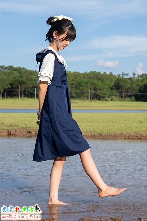 [南国足艺]38-清纯害羞静儿小美女【225P/2.72G】