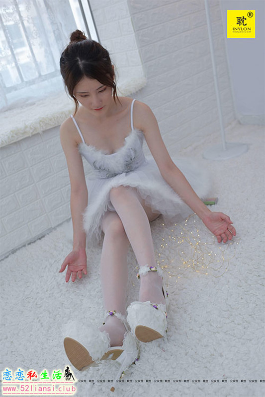 [IESS异思趣向] 《普惠集》PH-S003 紫薇 白芭蕾【61P/116M】