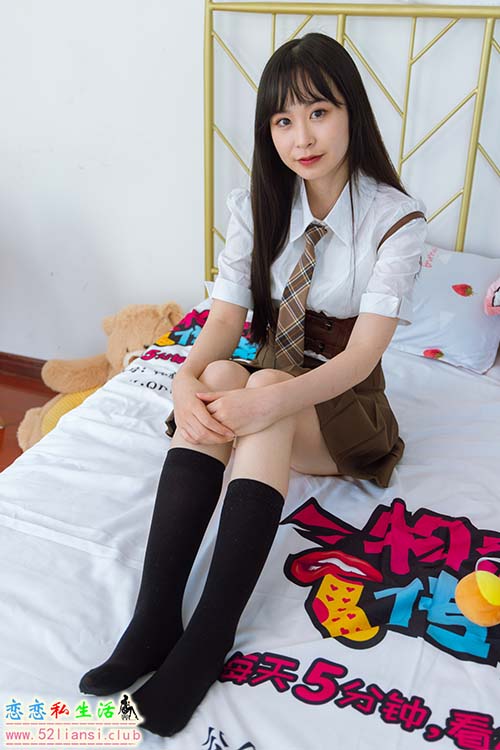 [物恋传媒] No.1408 兮兮-温柔肆意(带视频)【180P+1V/4.84G】