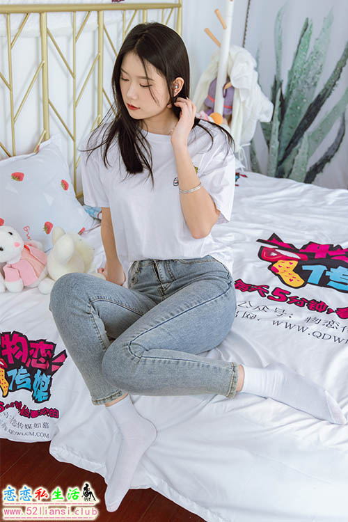 [物恋传媒] No.1077 小竹-羽化成蝶(带视频)【150P+1V/4.2G】