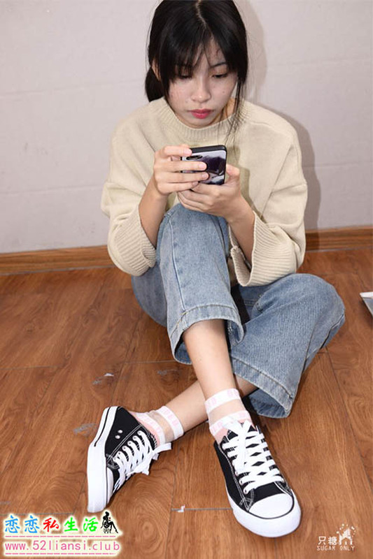 [只糖视觉]097期：笑笑 与君初相识犹如故人归【213P/919M】