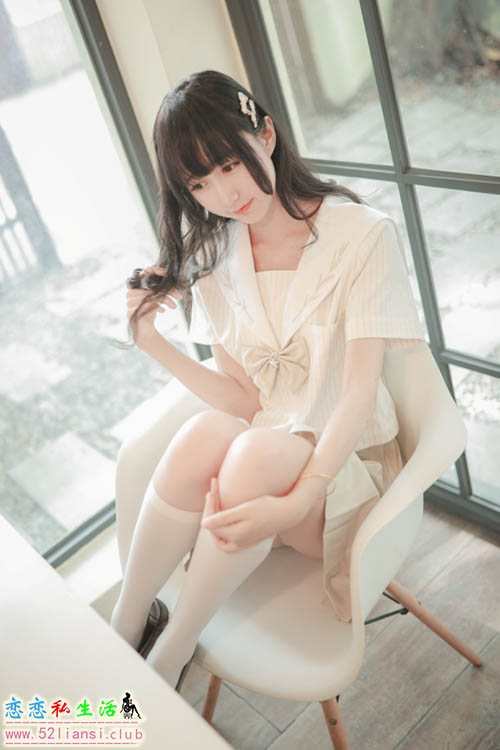 [木绵绵OwO] 21- 水手服【19P/5M】