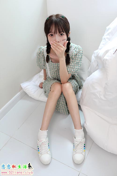 [IMZSOCK爱美足] 2023年-第01期 樱子【100P/865M】