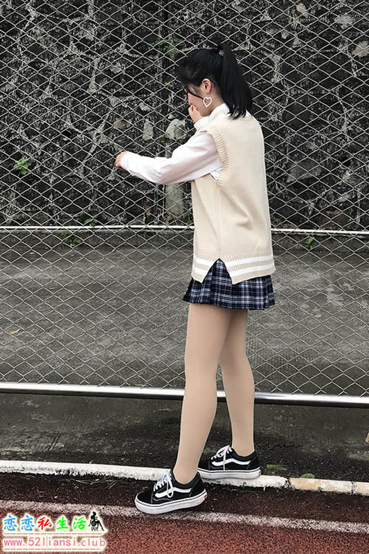 [最爱帆布鞋]004-学妹校园操场肉丝帆布鞋【181P/662M】