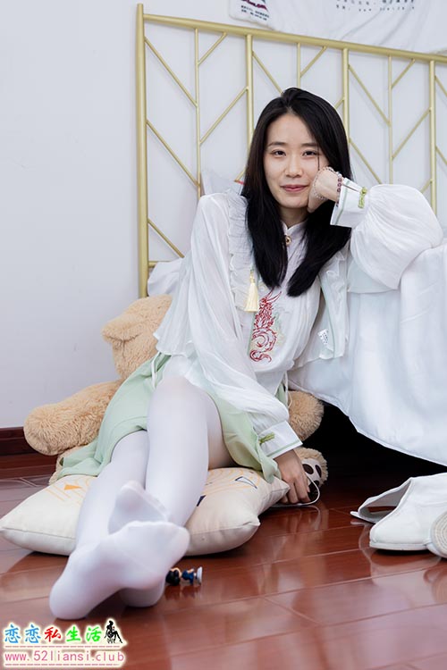 [物恋传媒] No.1547 菜菜-绿野仙踪(带视频)【152P+1V/3.08G】